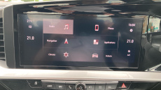 Vauxhall Mokka 1.2 Turbo Elite Nav Premium 5dr Auto Petrol Hatchback
